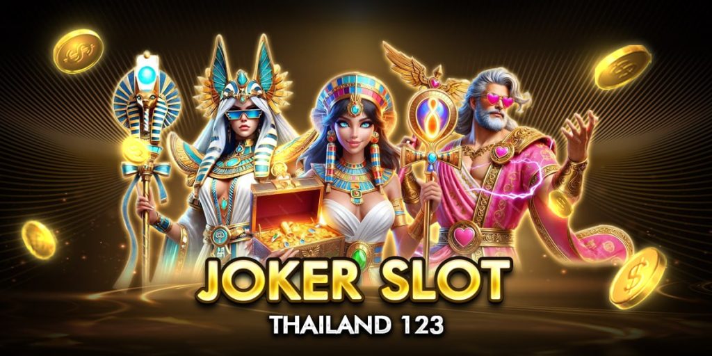 joker slot thailand 123