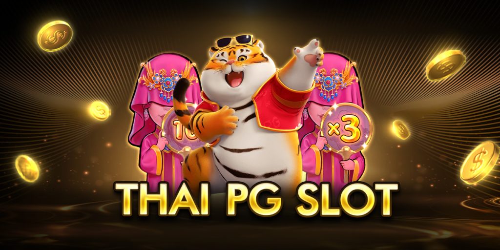 thai pg slot