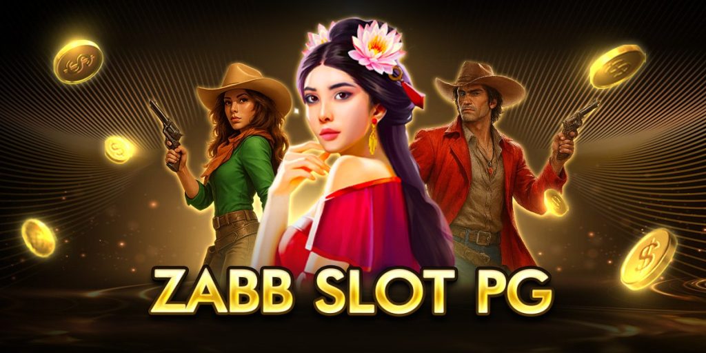 zabb slot pg