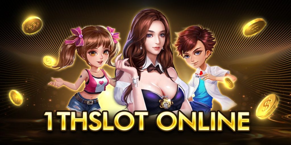 1thslot online