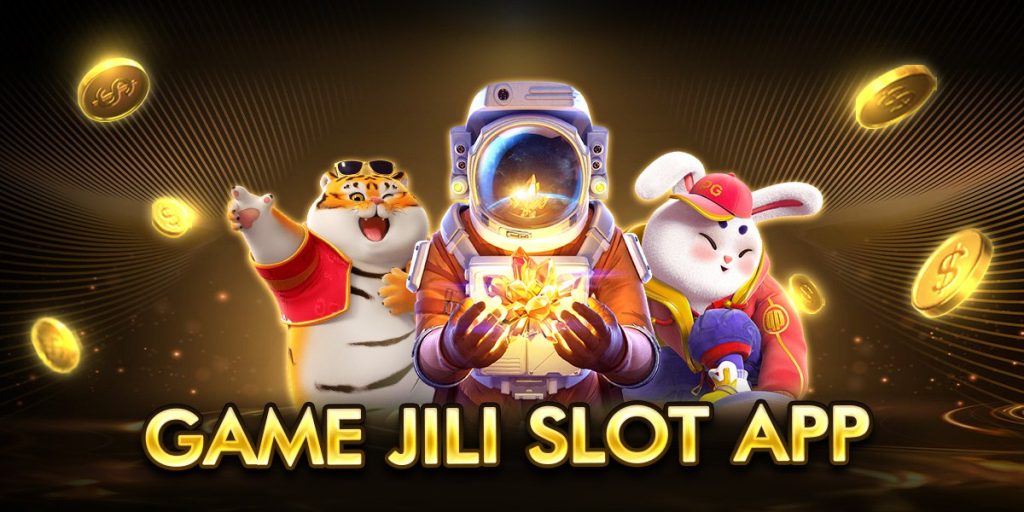 game jili slot app