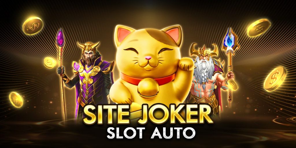 site joker slot auto
