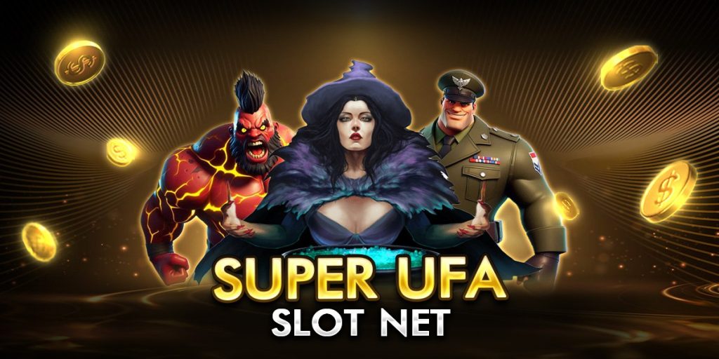 super ufa slot net