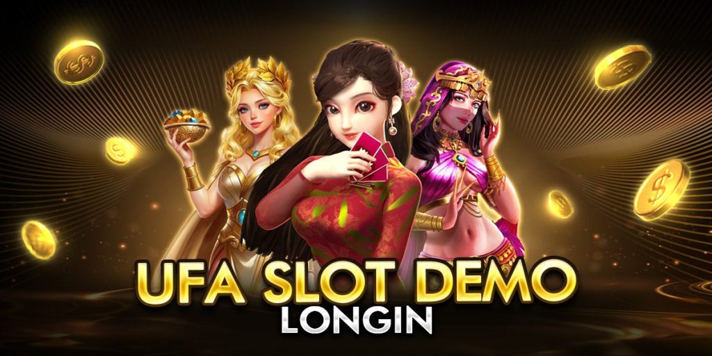 ufa slot demo longin