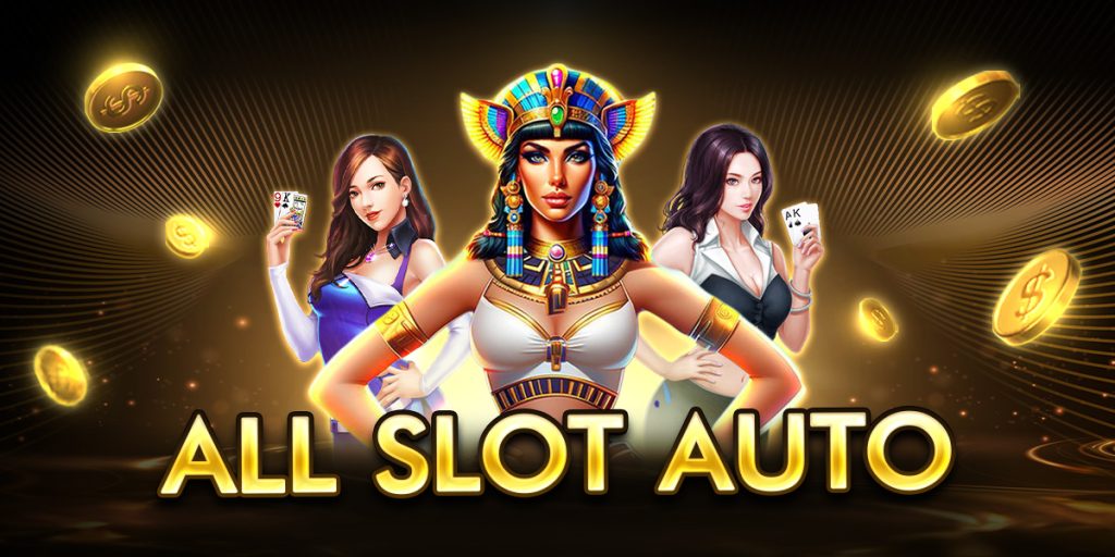 all slot auto