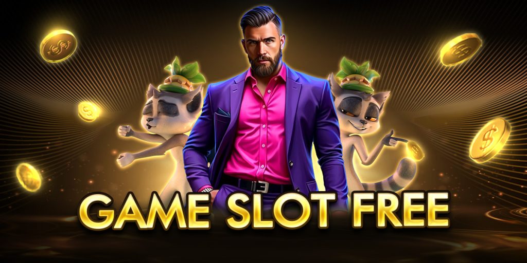 game slot free