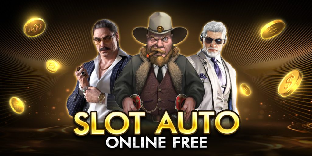 slot auto online free