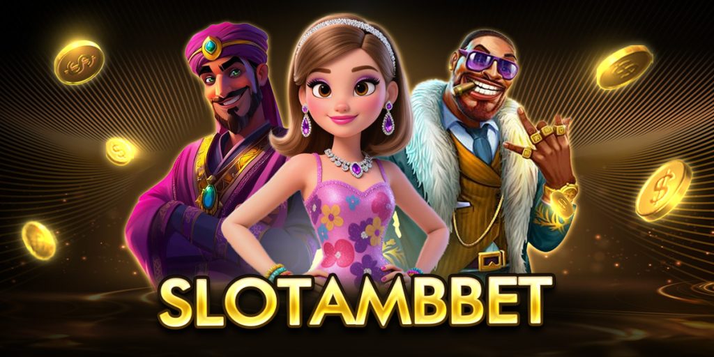 slotambbet