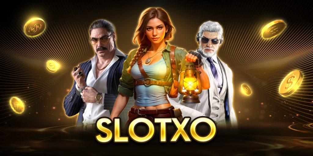 slotxo