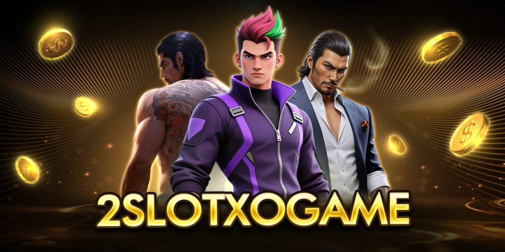 2slotxogame