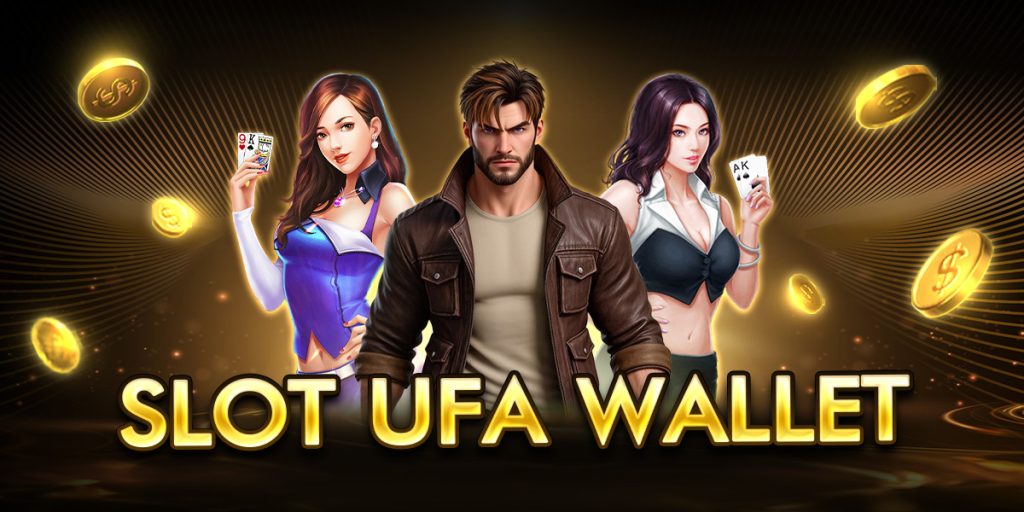 slot ufa wallet credit