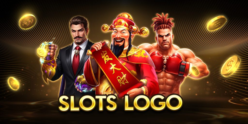 slots logo