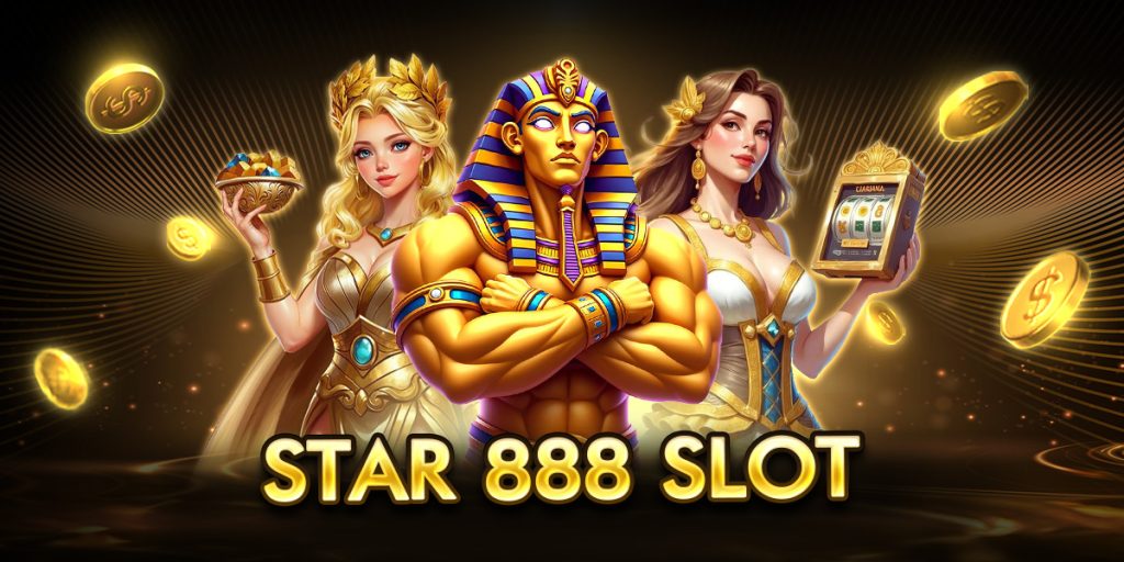 star 888 slot