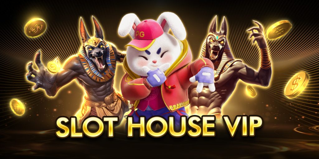 slot house VIP