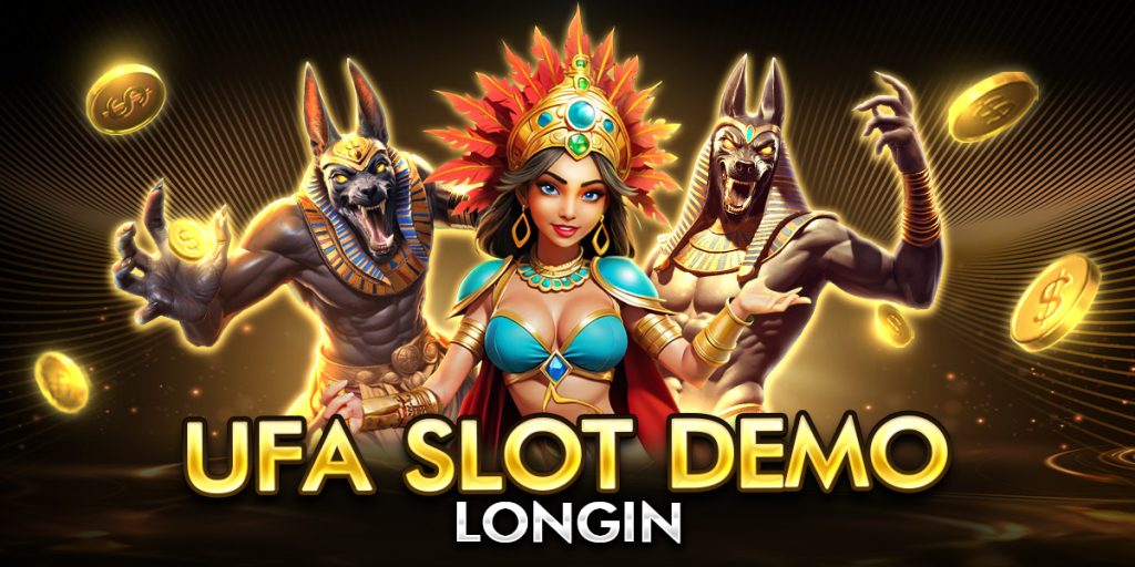 ufa slot demo longin